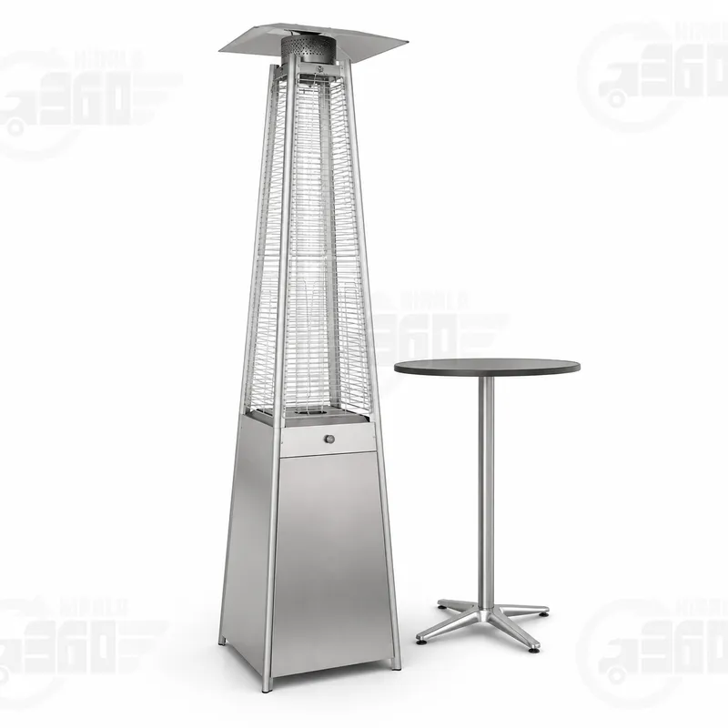 Etkinlik Organizasyonu Model 1